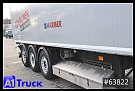 SEMIRREBOQUES - caminhões basculantes - Benalu Kombiliner Gülle Tank + Kipper fest 34m³  flüssig 26m³, TÜV 01-2025 - caminhões basculantes - 10