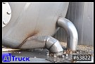 SEMIRREMOLQUES - Volquete - Benalu Kombiliner Gülle Tank + Kipper fest 34m³  flüssig 26m³, TÜV 01-2025 - Volquete - 12