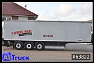 SEMIRREBOQUES - caminhões basculantes - Benalu Kombiliner Gülle Tank + Kipper fest 34m³  flüssig 26m³, TÜV 01-2025 - caminhões basculantes - 2