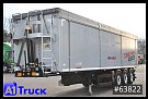 SEMIRREBOQUES - caminhões basculantes - Benalu Kombiliner Gülle Tank + Kipper fest 34m³  flüssig 26m³, TÜV 01-2025 - caminhões basculantes - 7