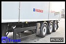 SEMIRREBOQUES - caminhões basculantes - Benalu Kombiliner Gülle Tank + Kipper fest 34m³  flüssig 26m³, TÜV 01-2025 - caminhões basculantes - 9