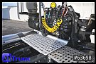آلة الجرار - Standard Sattelzugmaschine - Iveco Stralis 400 NP, Gas LNG, Retarder - Standard Sattelzugmaschine - 11