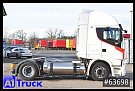 Tractor trailer - Standard Sattelzugmaschine - Iveco Stralis 400 NP, Gas LNG, Retarder - Standard Sattelzugmaschine - 2
