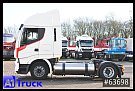 Tractor trailer - Standard Sattelzugmaschine - Iveco Stralis 400 NP, Gas LNG, Retarder - Standard Sattelzugmaschine - 6