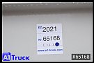 Lastkraftwagen > 7.5 - Wywrotka kulowa - MAN Abrollbehälter Baustoff Bordwände L 6100 - Wywrotka kulowa - 10