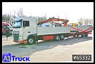 Lastkraftwagen > 7.5 - Autokran - DAF XF 440, Baustoff, Terex 145.2 - Autokran - 6