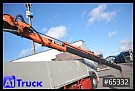 Lastkraftwagen > 7.5 - Truck crane - DAF XF 440, Baustoff, Terex 145.2 - Truck crane - 9