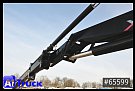 Lastkraftwagen > 7.5 - Truck crane - Mercedes-Benz Actros 2546 MP 3, HIAB Kran, Lift-Lenkachse, - Truck crane - 10