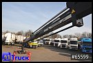 Lastkraftwagen > 7.5 - Truck crane - Mercedes-Benz Actros 2546 MP 3, HIAB Kran, Lift-Lenkachse, - Truck crane - 11