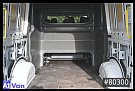 Lastkraftwagen < 7.5 - Furgone alto - Volkswagen-vw Crafter 35 Kasten Doka  Mixto 6-Sitzer, - Furgone alto - 9