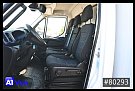 Lastkraftwagen < 7.5 - Кузов-фургон - Iveco Daily 50C 18 Koffer LBW H- Matic - Кузов-фургон - 11