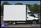 Lastkraftwagen < 7.5 - container - Iveco Daily 50C 18 Koffer LBW H- Matic - container - 2