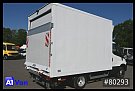 Lastkraftwagen < 7.5 - container - Iveco Daily 50C 18 Koffer LBW H- Matic - container - 3