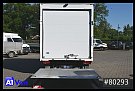 Lastkraftwagen < 7.5 - container - Iveco Daily 50C 18 Koffer LBW H- Matic - container - 9