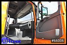 Lastkraftwagen > 7.5 - camion pentru transfer de containere - Mercedes-Benz Actros 2046, 4x4 Allrad, Meiller, Anbauplatte, - camion pentru transfer de containere - 20