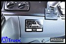 Lastkraftwagen > 7.5 - Autopodizač kontejnera - Mercedes-Benz Actros 2046, 4x4 Allrad, Meiller, Anbauplatte, - Autopodizač kontejnera - 45