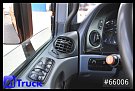 Lastkraftwagen > 7.5 - camion pentru transfer de containere - Mercedes-Benz Actros 2046, 4x4 Allrad, Meiller, Anbauplatte, - camion pentru transfer de containere - 47