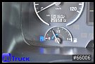 Lastkraftwagen > 7.5 - قلاب الوقف - Mercedes-Benz Actros 2046, 4x4 Allrad, Meiller, Anbauplatte, - قلاب الوقف - 49