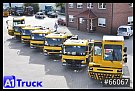 Wymienne nadwozia ładunkowe - BDF-Fahrzeug - Kamag Wiesel, Umsetzer, Rangierer, 50Km/h, - BDF-Fahrzeug - 2