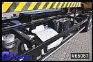 Výměnné nadstavby - BDF-Fahrzeug - Kamag Wiesel, Umsetzer, Rangierer, 50Km/h, - BDF-Fahrzeug - 35