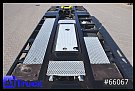 Сменяеми контейнери - BDF-Fahrzeug - Kamag Wiesel, Umsetzer, Rangierer, 50Km/h, - BDF-Fahrzeug - 7