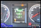 Lastkraftwagen > 7.5 - Transports de boissons - Scania 320 P 6x2,, Getränke, Lenkachse, TÜV 04/2024, LBW - Transports de boissons - 12
