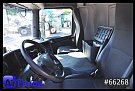 Lastkraftwagen > 7.5 - Vehículo para venta de bebidas - Scania 320 P 6x2,, Getränke, Lenkachse, TÜV 04/2024, LBW - Vehículo para venta de bebidas - 13