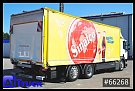 Lastkraftwagen > 7.5 - Vehículo para venta de bebidas - Scania 320 P 6x2,, Getränke, Lenkachse, TÜV 04/2024, LBW - Vehículo para venta de bebidas - 2