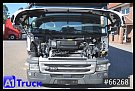 Lastkraftwagen > 7.5 - Pojazd na napoje - Scania 320 P 6x2,, Getränke, Lenkachse, TÜV 04/2024, LBW - Pojazd na napoje - 20