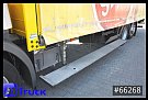 Lastkraftwagen > 7.5 - Beverage cart - Scania 320 P 6x2,, Getränke, Lenkachse, TÜV 04/2024, LBW - Beverage cart - 21