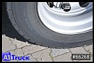 Lastkraftwagen > 7.5 - Pojazd na napoje - Scania 320 P 6x2,, Getränke, Lenkachse, TÜV 04/2024, LBW - Pojazd na napoje - 26