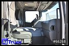 Lastkraftwagen > 7.5 - مركبة المشروبات - Scania 320 P 6x2,, Getränke, Lenkachse, TÜV 04/2024, LBW - مركبة المشروبات - 30