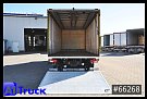 Lastkraftwagen > 7.5 - Beverage cart - Scania 320 P 6x2,, Getränke, Lenkachse, TÜV 04/2024, LBW - Beverage cart - 39