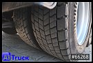 Lastkraftwagen > 7.5 - Vozidlo na prepravu nápojov - Scania 320 P 6x2,, Getränke, Lenkachse, TÜV 04/2024, LBW - Vozidlo na prepravu nápojov - 45