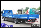 Lastkraftwagen > 7.5 - Товарна платформа - MAN TGM 15.250 BL Klima, TÜV 04/2025 - Товарна платформа - 4