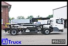 semiremorci transfer containere - BDF-Fahrzeug - Kamag Wiesel, Umsetzer, Rangierer, 40Km/h, - BDF-Fahrzeug - 2
