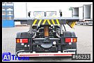 Výměnné nadstavby - BDF-Fahrzeug - Kamag Wiesel, Umsetzer, Rangierer, 40Km/h, - BDF-Fahrzeug - 4