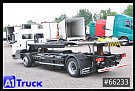 semiremorci transfer containere - BDF-Fahrzeug - Kamag Wiesel, Umsetzer, Rangierer, 40Km/h, - BDF-Fahrzeug - 5