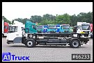 Wymienne nadwozia ładunkowe - BDF-Fahrzeug - Kamag Wiesel, Umsetzer, Rangierer, 40Km/h, - BDF-Fahrzeug - 6
