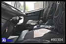 Lastkraftwagen < 7.5 - Vozidlo - nosič kontajnerov s kolieskami - Iveco Eurocargo ML 80E18/ Abroller,Ellermann - Vozidlo - nosič kontajnerov s kolieskami - 12