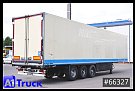 semiremorcă - container frigorific - Schmitz SKO 24, Carrier,1950MT  Bi-Temp, Dopelstock - container frigorific - 11