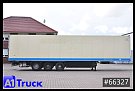semiremorcă - container frigorific - Schmitz SKO 24, Carrier,1950MT  Bi-Temp, Dopelstock - container frigorific - 2