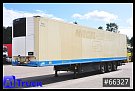 Trailer - Refrigerated compartments - Schmitz SKO 24, Carrier,1950MT  Bi-Temp, Dopelstock - Refrigerated compartments - 6