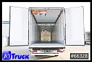 Trailer - Refrigerated compartments - Schmitz SKO 24, Carrier,1950MT  Bi-Temp, Dopelstock - Refrigerated compartments - 9