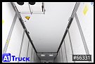 semiremorcă - container frigorific - Schmitz SKO 24, Carrier,1950MT  Bi-Temp, Dopelstock - container frigorific - 11