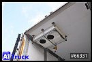 Trailer - Refrigerated compartments - Schmitz SKO 24, Carrier,1950MT  Bi-Temp, Dopelstock - Refrigerated compartments - 12