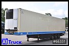 Trailer - Refrigerated compartments - Schmitz SKO 24, Carrier,1950MT  Bi-Temp, Dopelstock - Refrigerated compartments - 7
