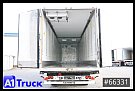 semiremorcă - container frigorific - Schmitz SKO 24, Carrier,1950MT  Bi-Temp, Dopelstock - container frigorific - 9