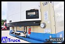 Trailer - Refrigerated compartments - Schmitz SKO 24, Carrier,1950MT  Bi-Temp, Dopelstock - Refrigerated compartments - 13
