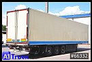 semiremorcă - container frigorific - Schmitz SKO 24, Carrier,1950MT  Bi-Temp, Dopelstock - container frigorific - 3